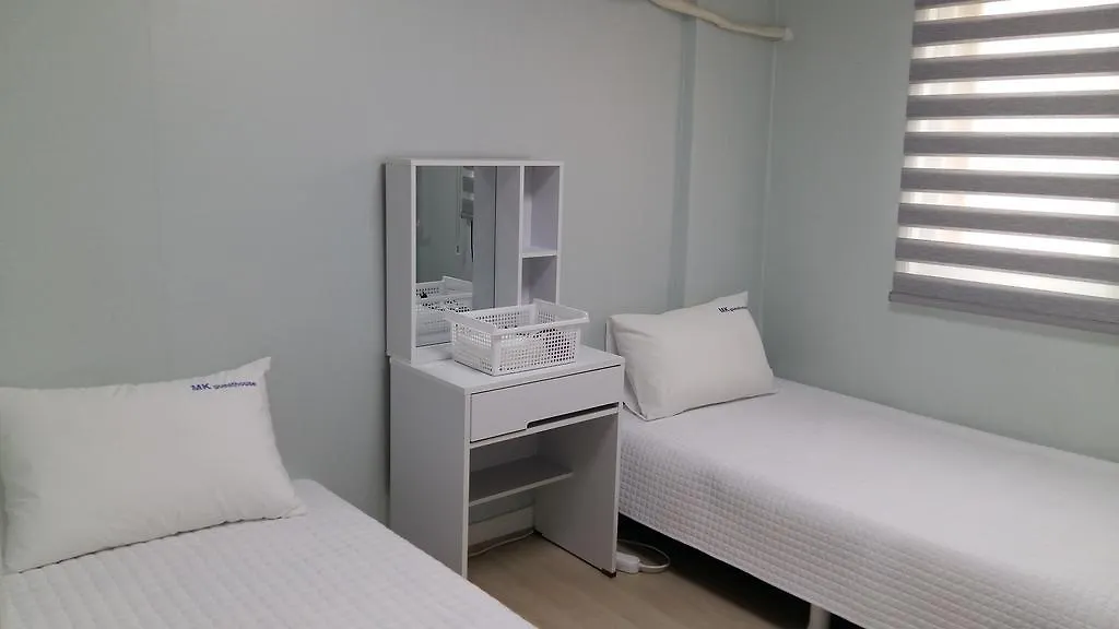 Mk Guesthouse Busan