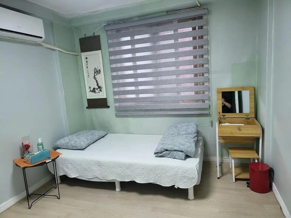 Guest house Mk Guesthouse Busan