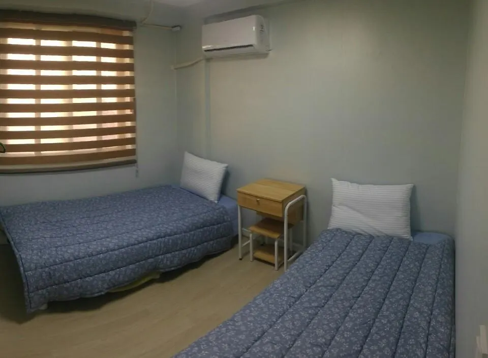 Guest house Mk Guesthouse Busan South Korea
